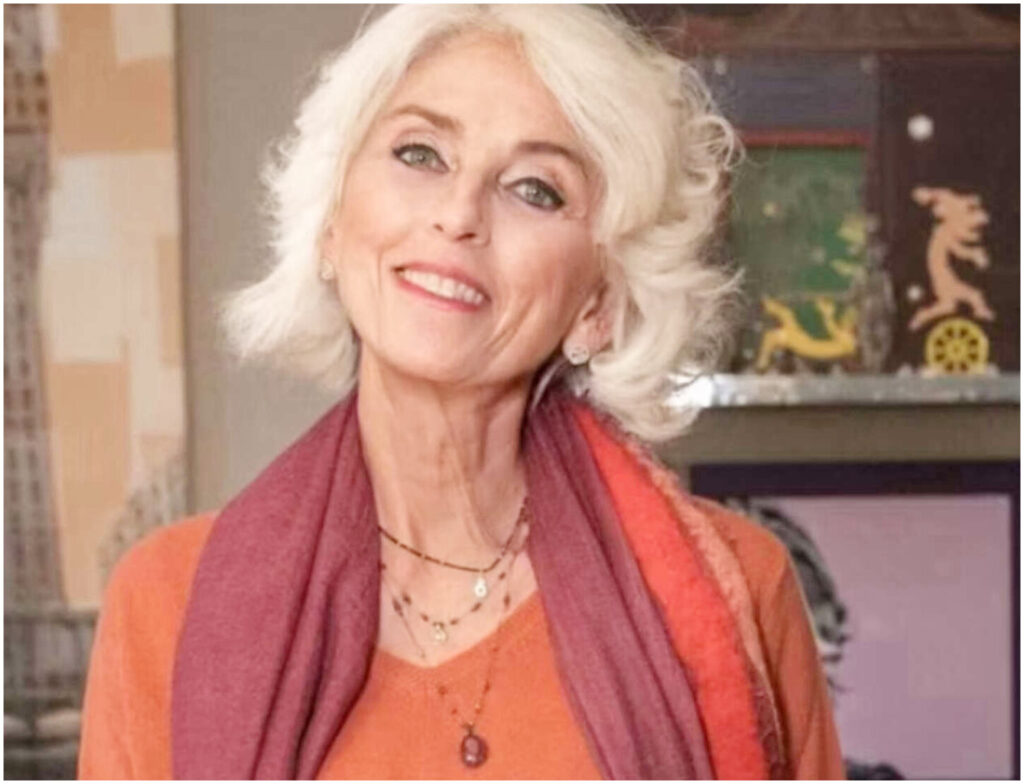 Paola Marella condivide ricordi nostalgici del figlio, accompagnati da toccanti nuove foto