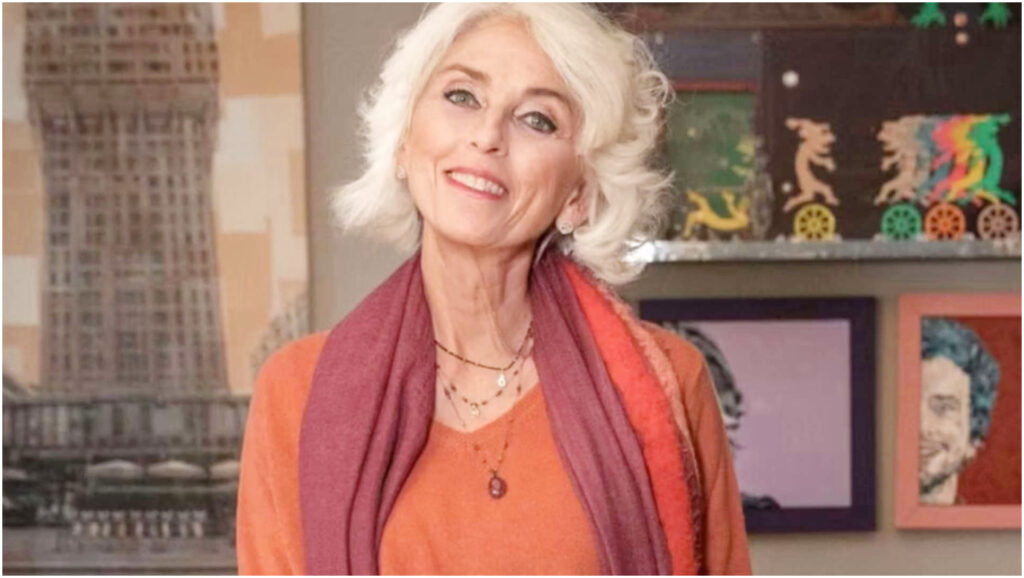 Paola Marella ricorda il figlio attraverso nuove foto, rivelando un dettaglio molto toccante