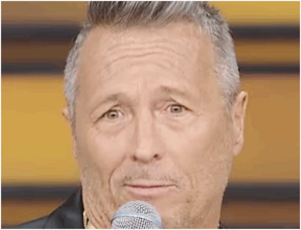 Paolo Belli chiarisce le sue parole dopo la polemica a Ballando con le stelle: meglio tacere