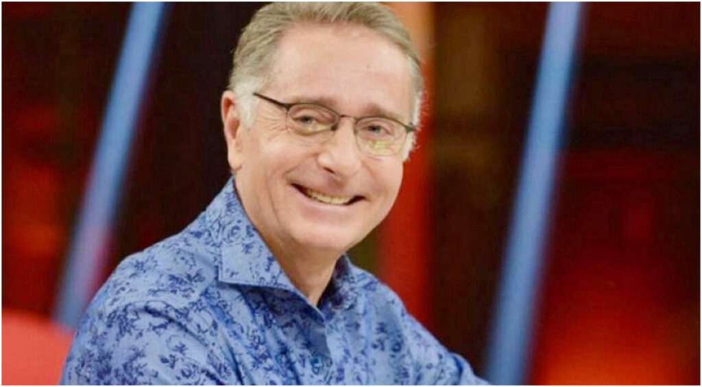 Paolo Bonolis riflette sui cambiamenti in Mediaset e l’orario scomodo de Il Senso della Vita