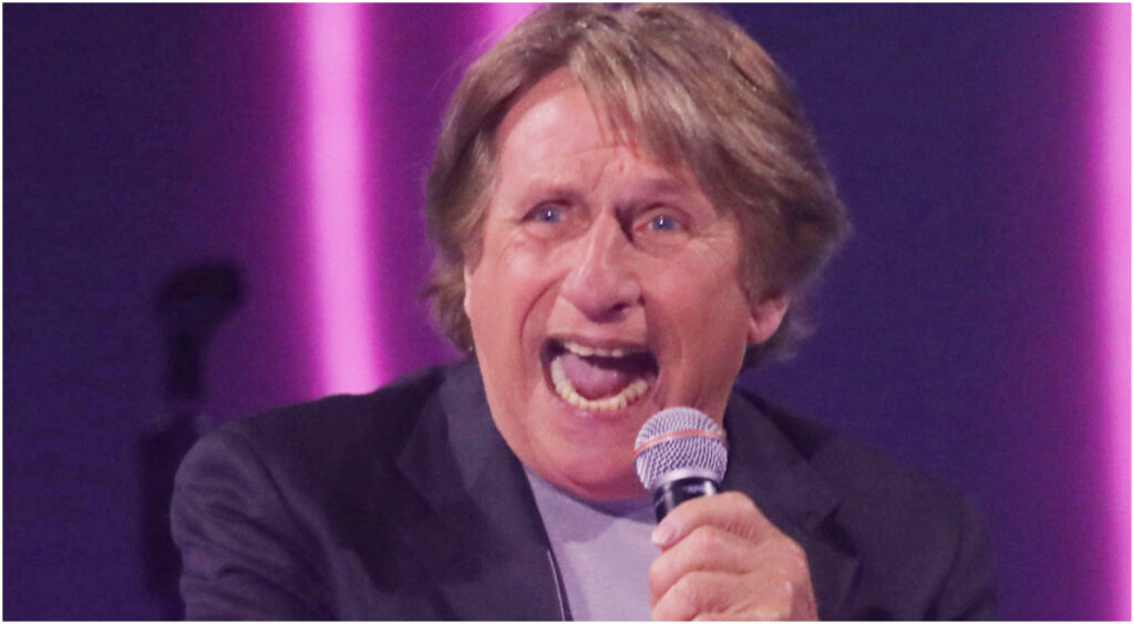 Paolo Mengoli rivela: la mia ex moglie mi ha nascosto la verità sulla paternità di mia figlia