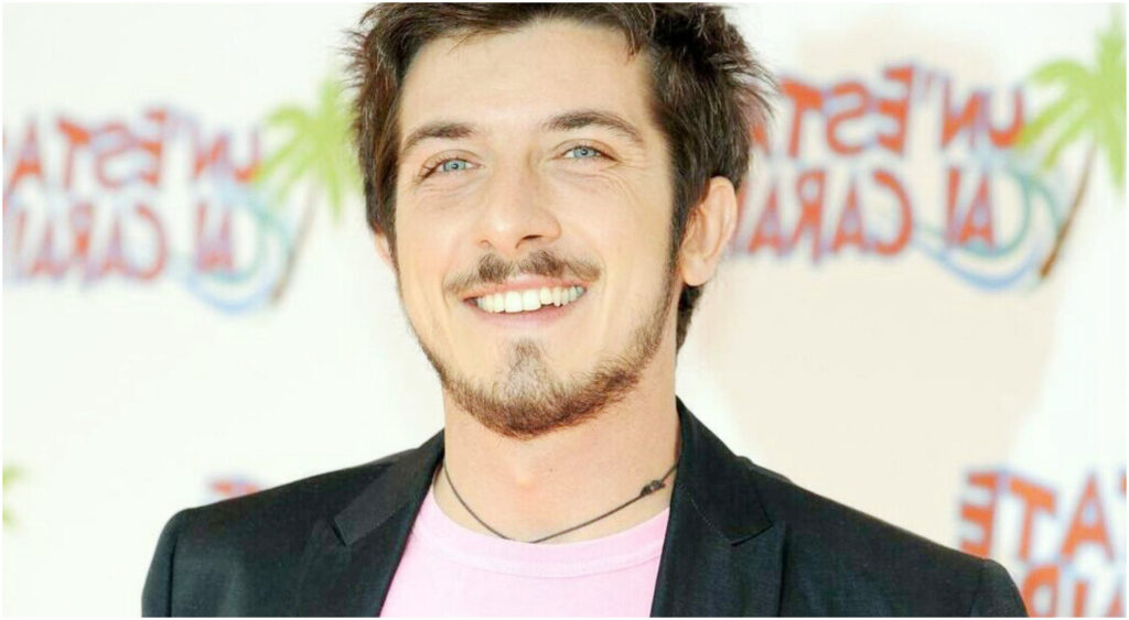 Paolo Ruffini confessa il desiderio di avere figli e svela la fine della sua precedente relazione