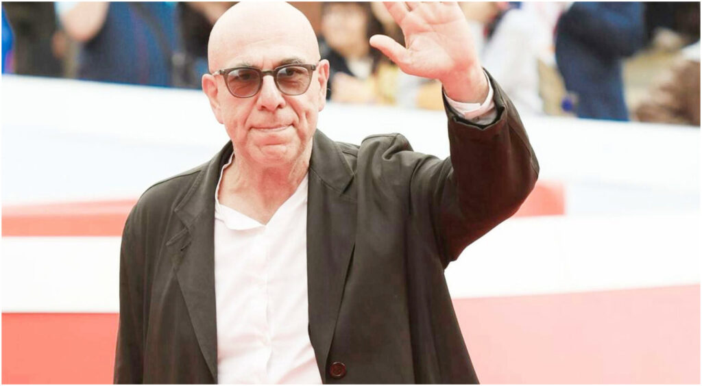 Paolo Virzì racconta il suo legame con Micaela Ramazzotti e le sue esperienze con Ferilli e Berlusconi