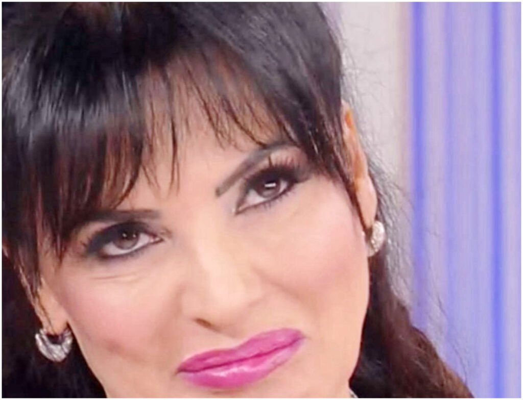 Papà mi ha salvato la vita mentre stava morendo, la commovente confessione di Miriana Trevisan