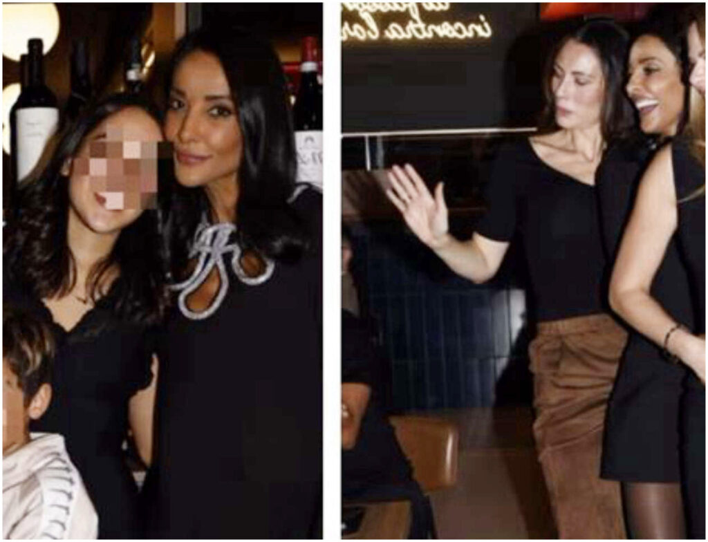 Milano ospita un esclusivo party con numerosi vip per il 56° compleanno di Edoardo Stoppa