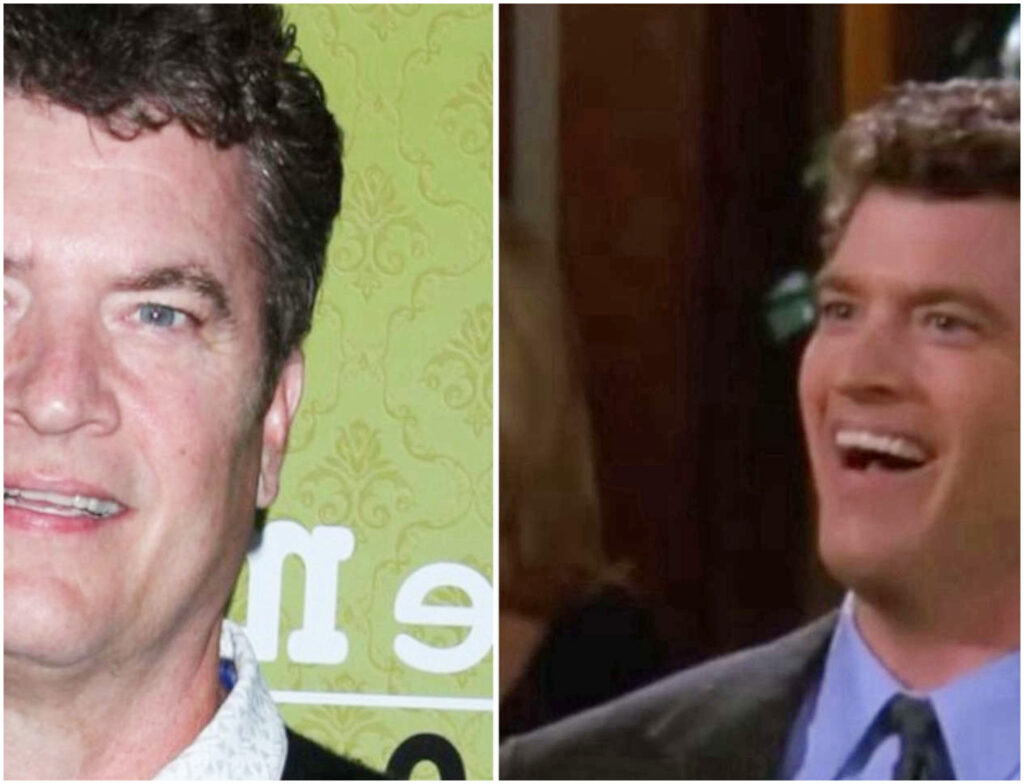 Pat Finn, attore americano noto per le sit-com, è morto a 60 anni dopo una lunga battaglia contro il tumore