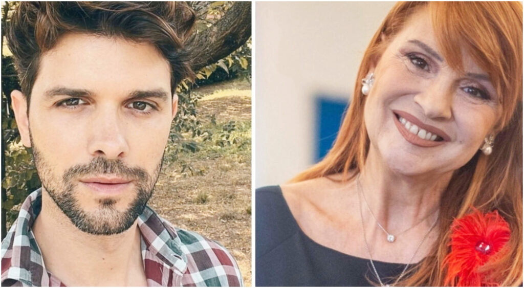 Patrizia Rossetti parla della fine della relazione con Marco Antonio Bellini e spera in un chiarimento