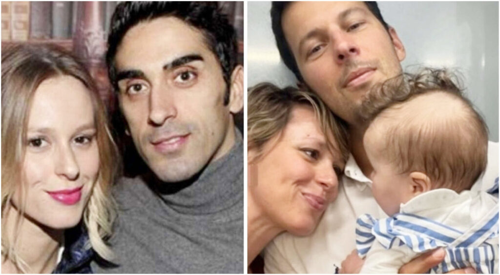 Pellegrini rivela le sfide emotive dopo il parto e l’importanza del supporto di Magnini