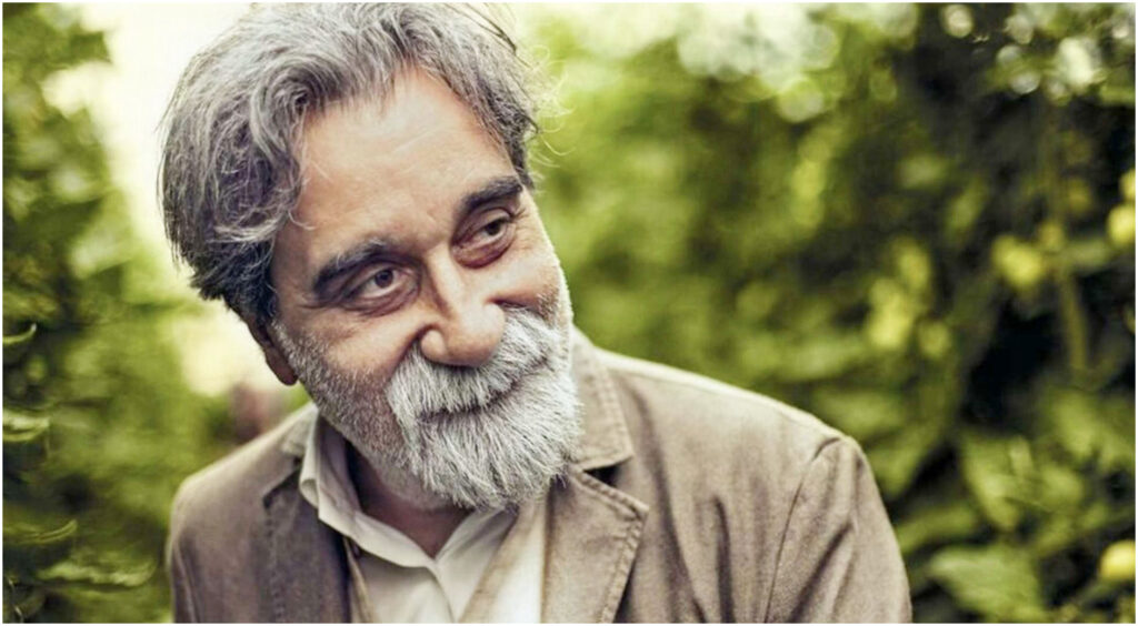 Peppe Vessicchio, Alessia lo ricorda con affetto: «È stato come un padre per me fin da piccola»