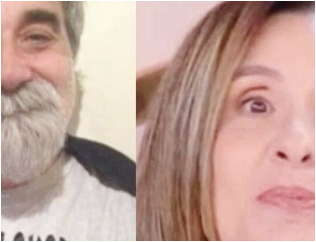 Peppe Vessicchio, la figlia Alessia racconta il primo incontro avvenuto quando aveva sette anni