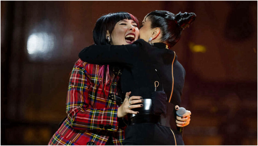 La straordinaria performance di Rob al talent show X Factor e il motivo della sua vittoria meritata