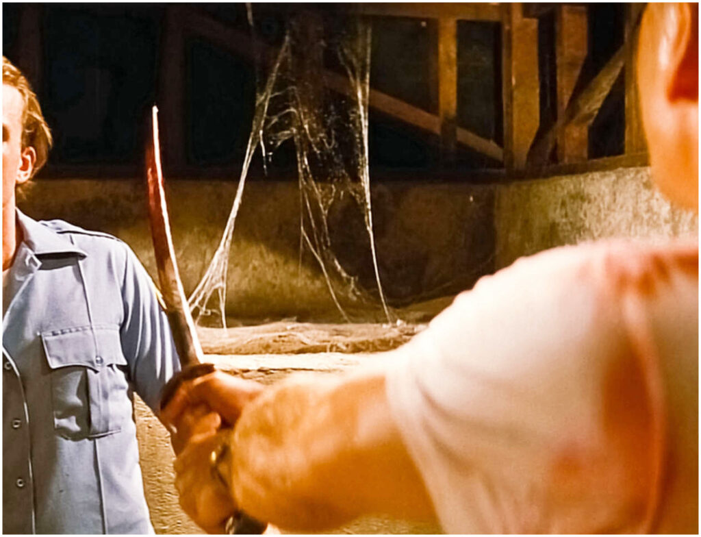 È stato trovato morto a 60 anni Peter Greene, noto per il ruolo di Zed in Pulp Fiction