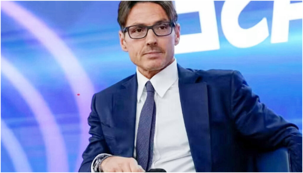 Pier Silvio Berlusconi critica la Rai sottolineando ascolti nettamente superiori ai suoi concorrenti