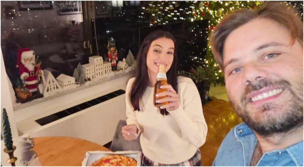 Piero Armenti annuncia un possibile ritorno nelle Marche dopo gli anni trascorsi a New York