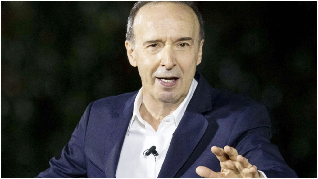 Pietro, lo spettacolo di Roberto Benigni stasera in tv: ecco le anticipazioni sull’evento