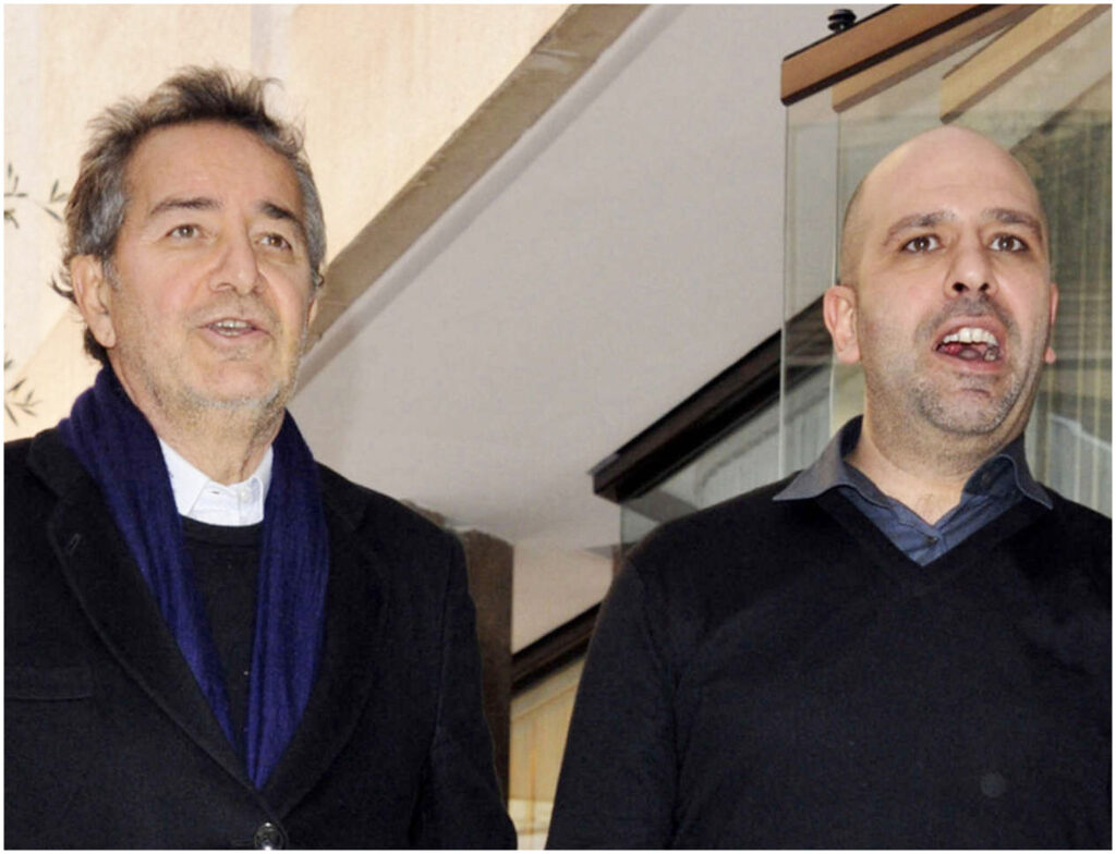 Pietro Valsecchi critica Checco Zalone: tensioni dopo i 24 milioni spesi per un film flop