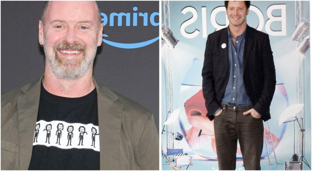 Pietro Sermonti racconta il lutto a 5 anni, il legame con il papà e la carriera in tv e calcio