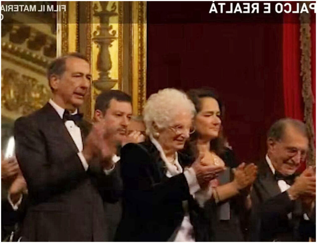 La Prima della Scala suscita polemiche sui social per la diretta su Rai 1: “Gran pagliacciata”