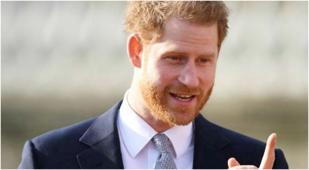 Principe Harry: la famiglia reale tra drammi e matrimoni americani, oltre Downton Abbey