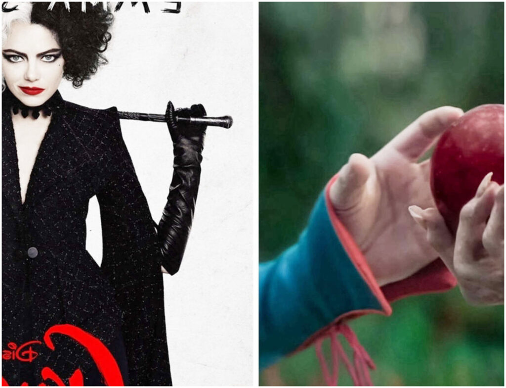 La programmazione Disney durante le feste: da Lilli e il Vagabondo a Biancaneve e Crudelia