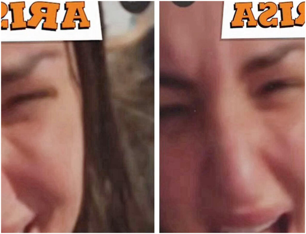 Arisa sorpresa dal ‘finto’ Carlo Conti in tv: la Rai punta tutto su Annalisa per il programma