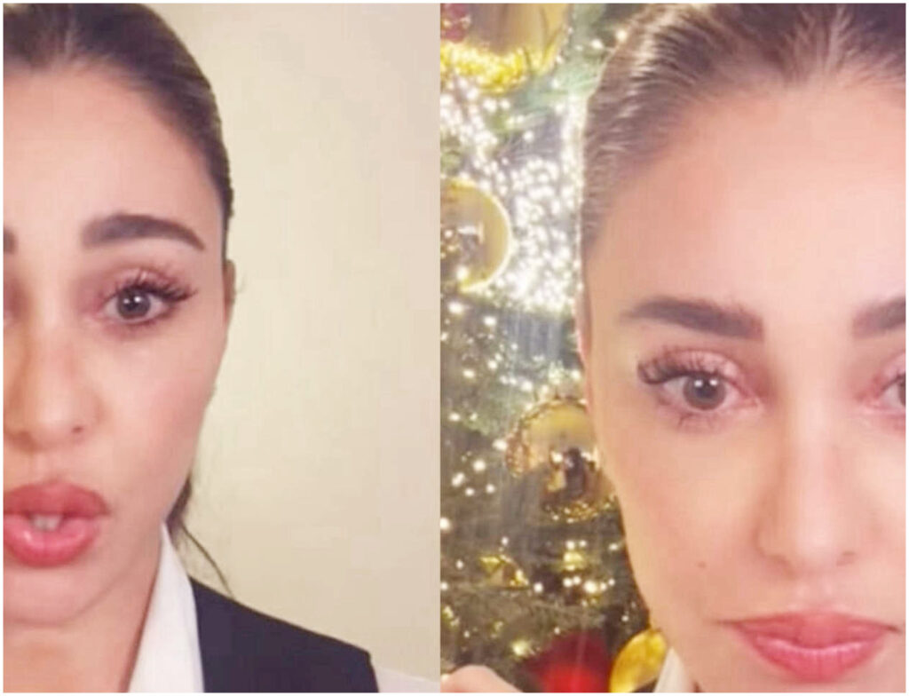 La sfuriata di Belén sui social: la polemica sul regalo inappropriato e le reazioni degli utenti