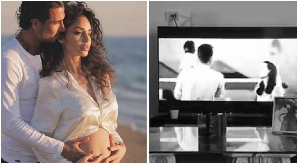 Raffaella Fico condivide il suo dolore per la perdita del bambino: un messaggio toccante sui social