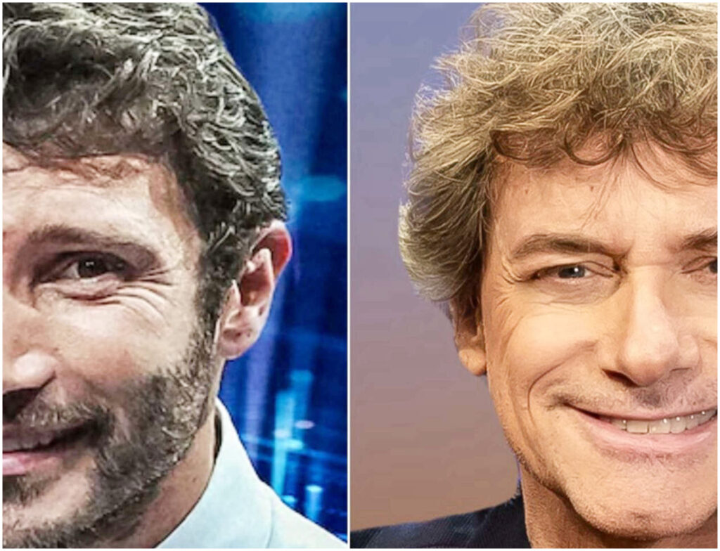 Rai presenta le novità per le feste natalizie: De Martino riceve una promozione, attesa per Angela