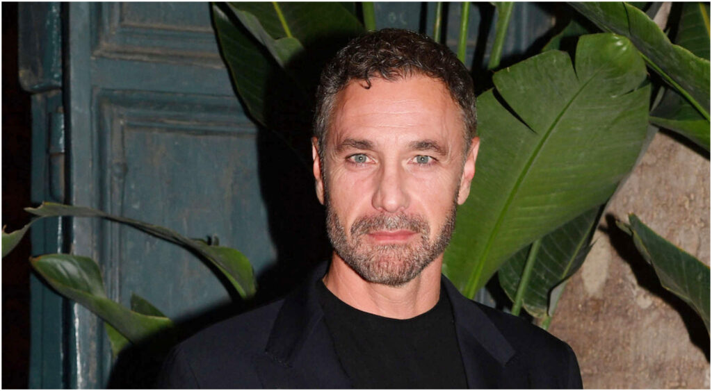 Raoul Bova accusa: la diffusione dei miei audio ha rovinato la mia vita pubblicamente.