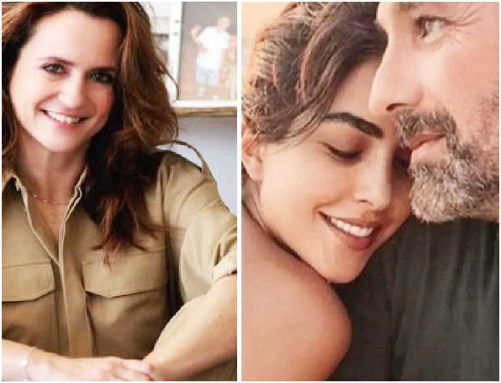 Raoul Bova svela la clausola firmata con Rocio e il ruolo assegnato a Chiara Giordano