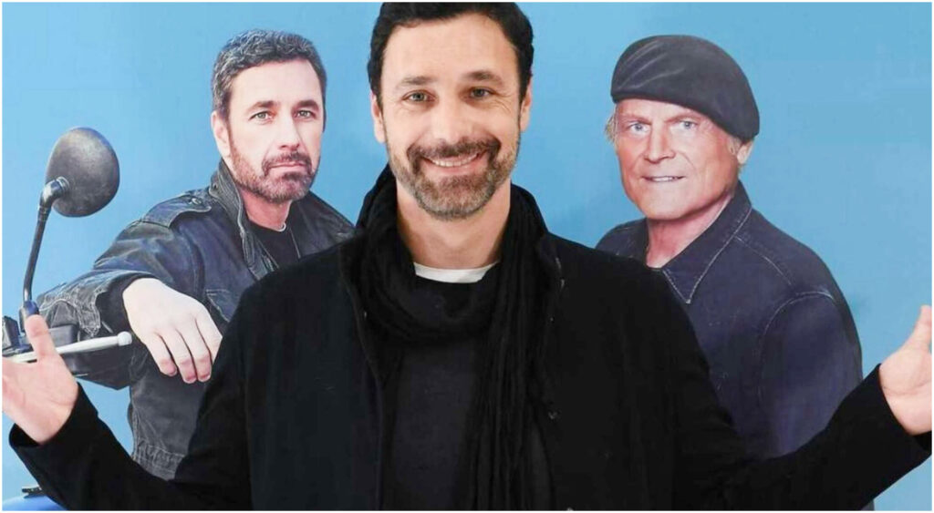 Raoul Bova rivela: il futuro di Don Matteo 16 e il destino di don Massimo dopo lo scandalo.