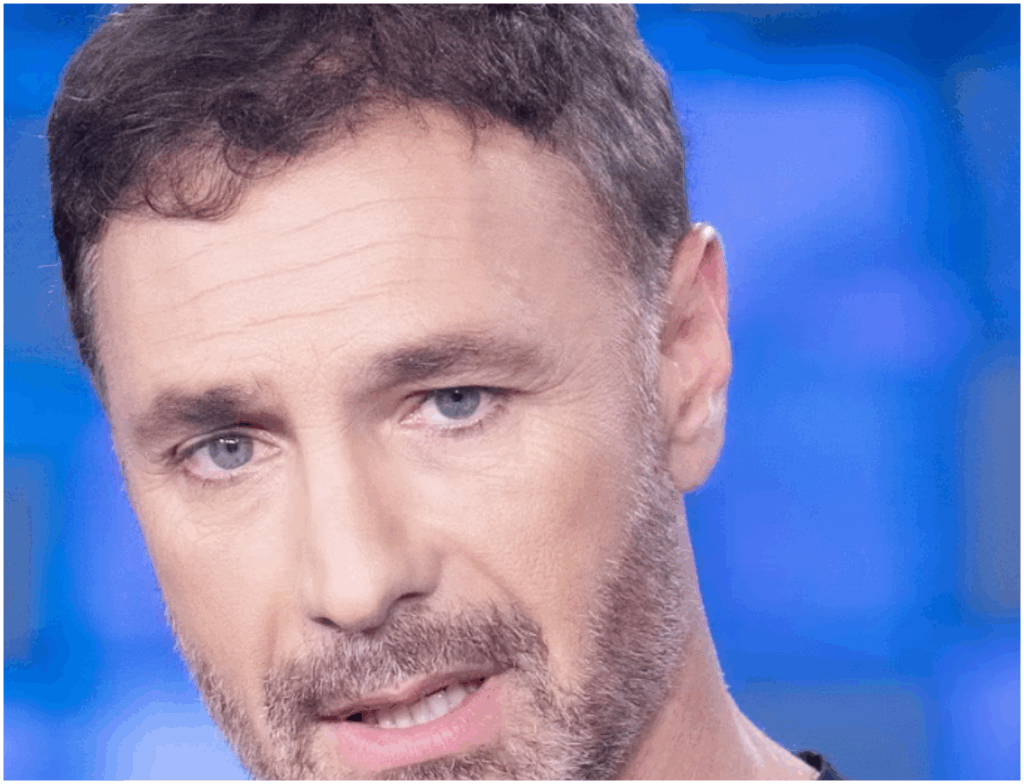 Raoul Bova svela la verità su Rocío e il nuovo legame con Arnera: ci stiamo lavorando