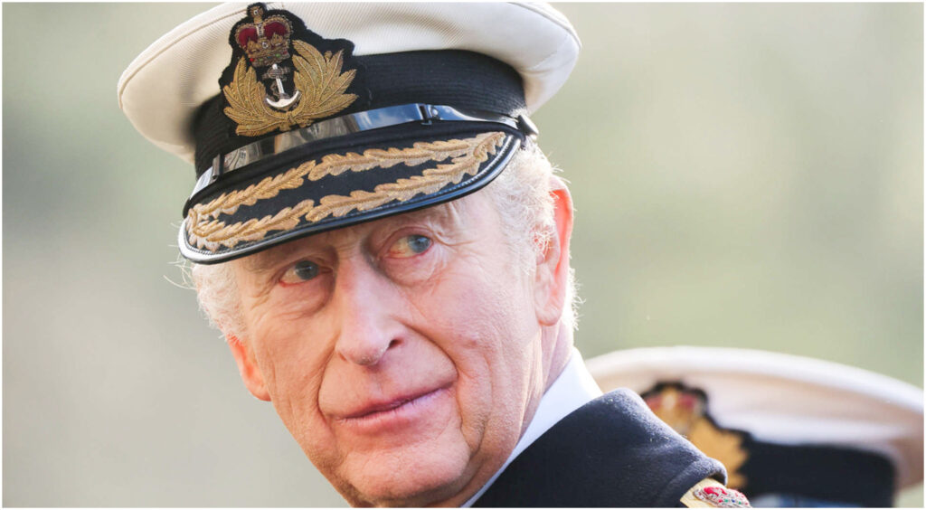 Re Carlo esprime preoccupazione per la successione: William vuole riformare la monarchia britannica