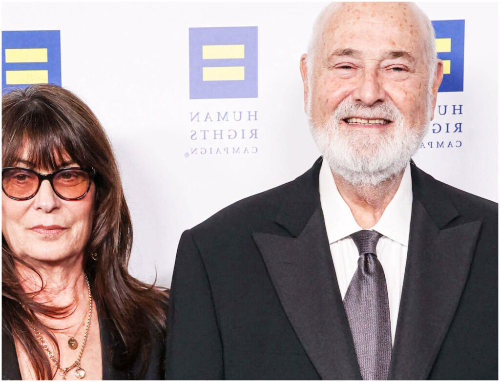 Il regista di Harry, ti presento Sally e la moglie trovati morti a Los Angeles in un dramma familiare