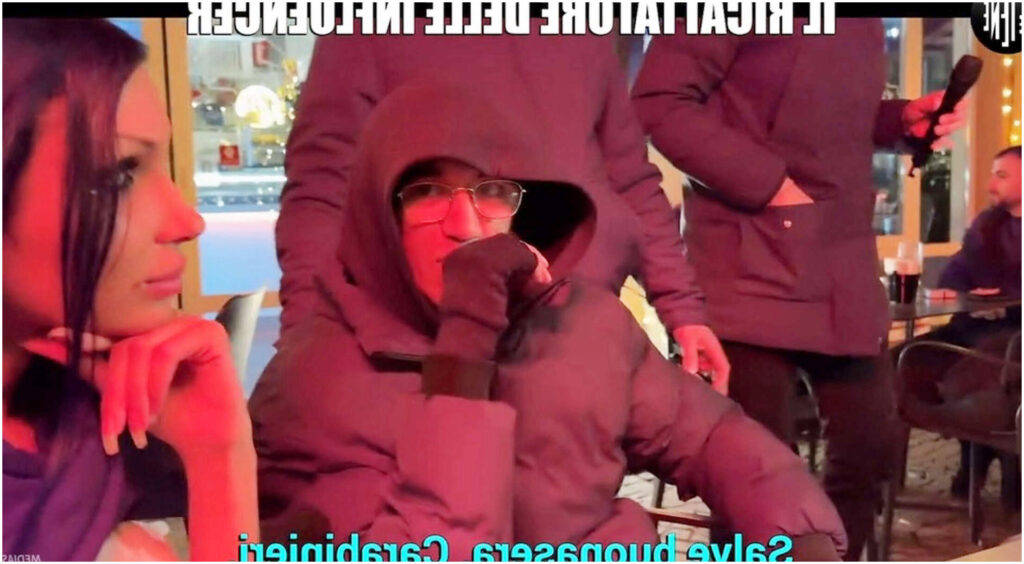 Il ricattatore di OnlyFans arrestato dopo minacce agli utenti: ecco cosa accadeva online