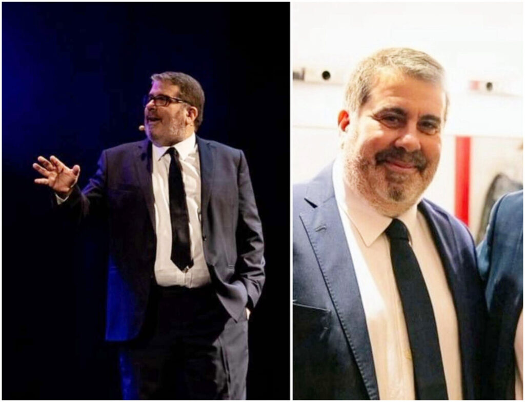 Riccardo Rossi critica lo shuffle: un cambiamento che altera la fruizione della musica oggi