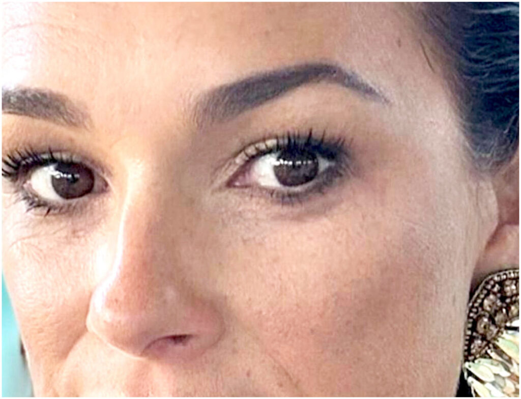 Alena Seredova rivela di aver rifiutato soldi per raccontare la fine del matrimonio con Buffon