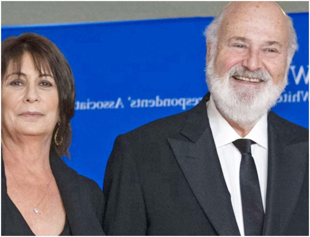 Rob Reiner e la moglie Michele Singer trovati assassinati: ecco cosa è accaduto e chi erano
