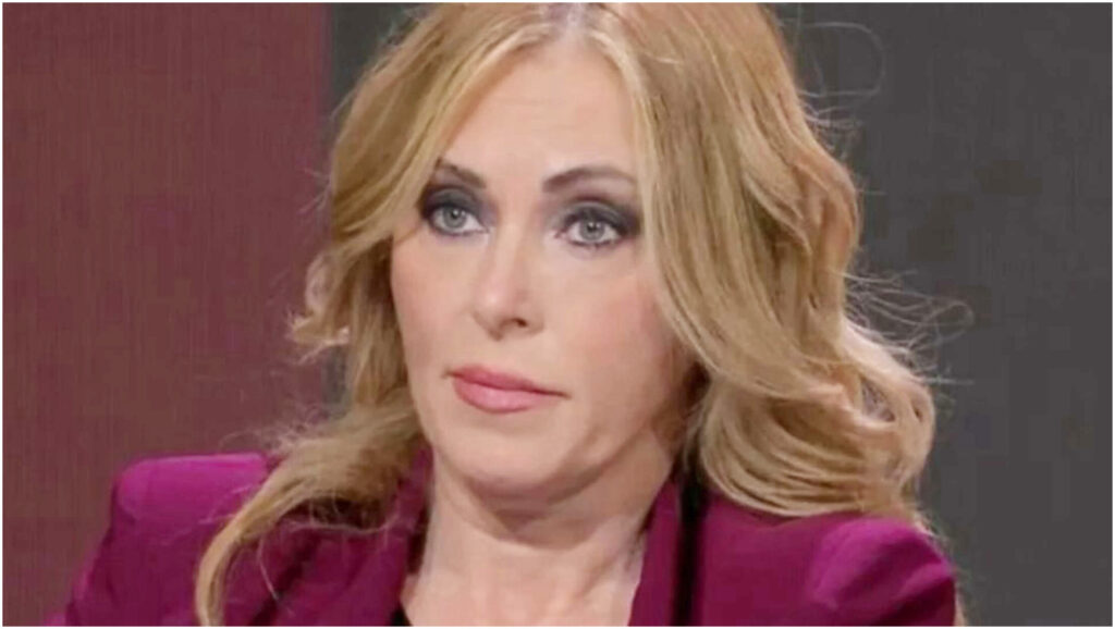 Roberta Bruzzone e il mistero di Garlasco: l’addio a Ore 14 tra ultimatum e smentite
