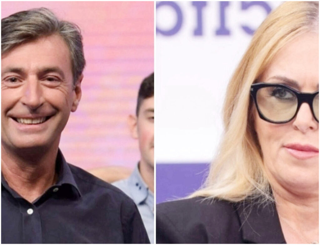 Roberta Bruzzone contro Milo Infante: la criminologa lancia il suo canale YouTube dopo le divergenze a Ore 14