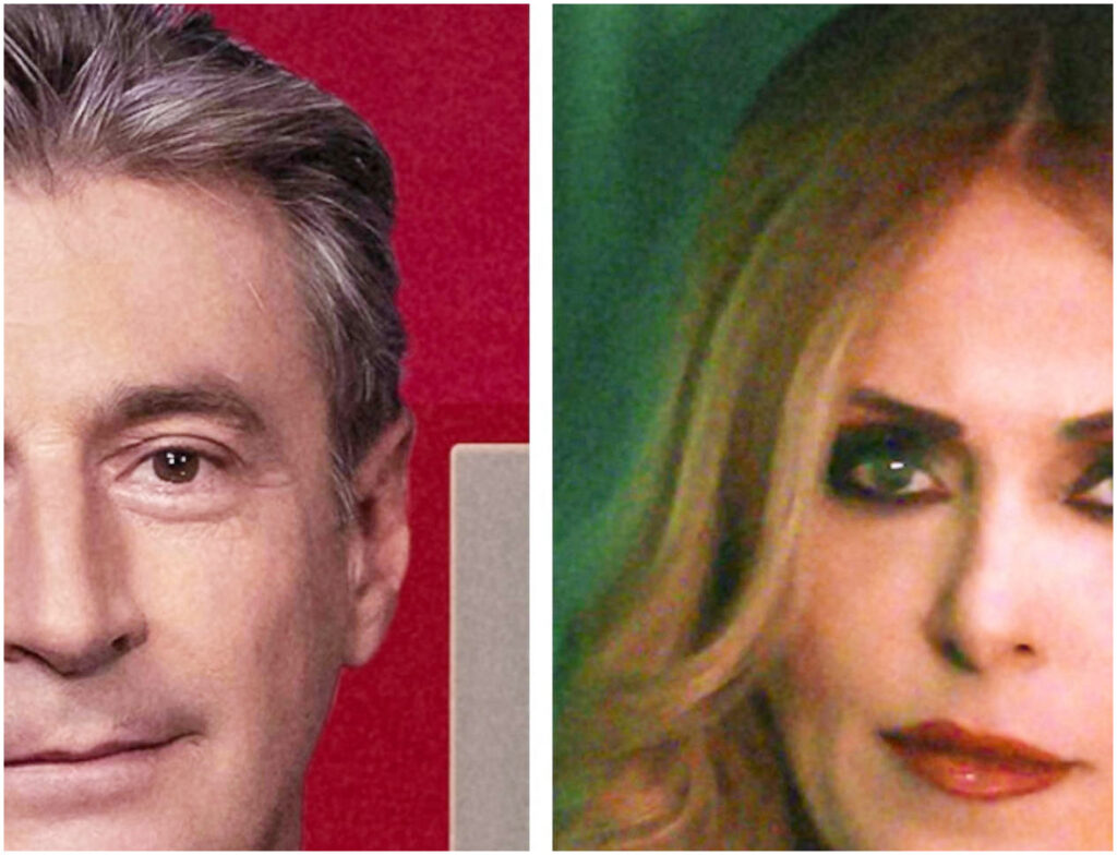 Roberta Bruzzone lancia una sfida a Ore 14: il gesto controverso nei confronti di Infante dopo le polemiche