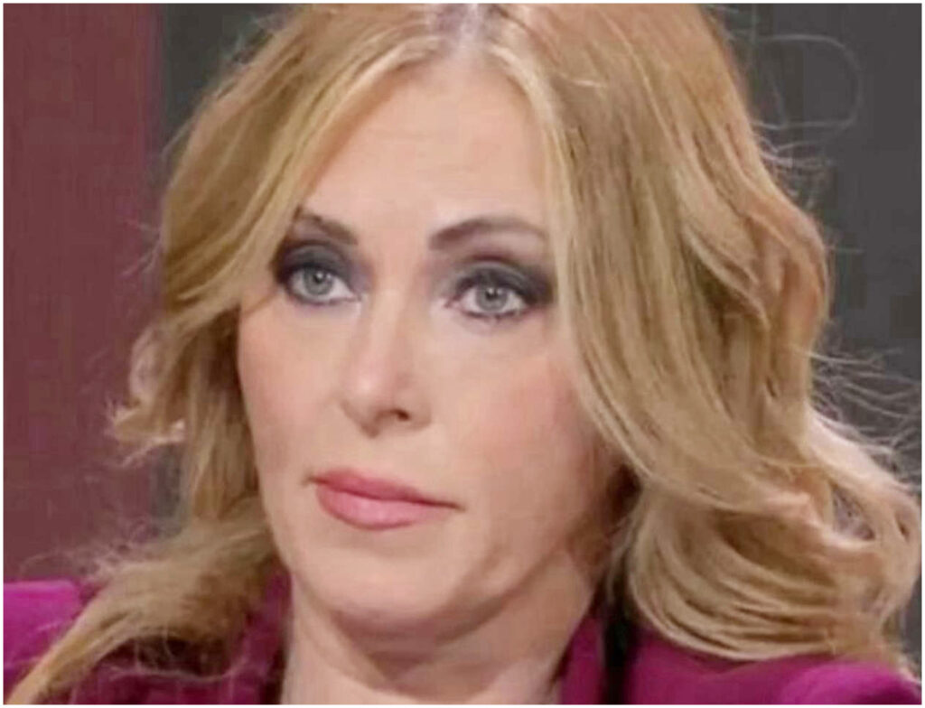 Roberta Bruzzone svela i retroscena sull’addio a Ore 14 e l’ultimatum legato a Garlasco