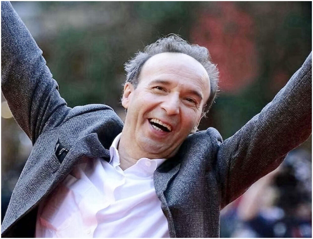Roberto Benigni e la sua infanzia segnata dalla povertà: la storia dei genitori Luigi e Isolina