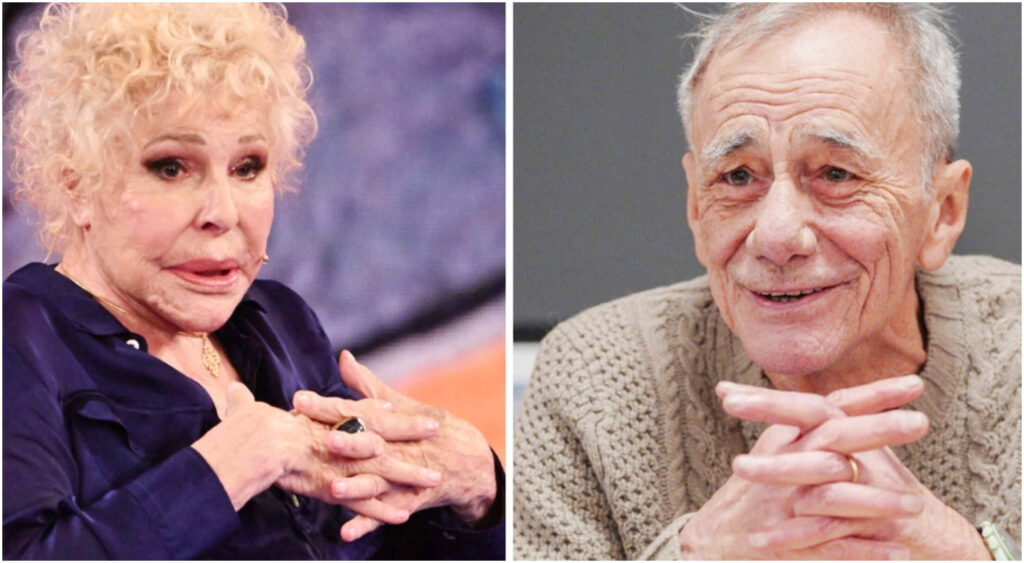 Roberto Vecchioni racconta il dolore dopo la scomparsa del figlio e il supporto di Ornella Vanoni