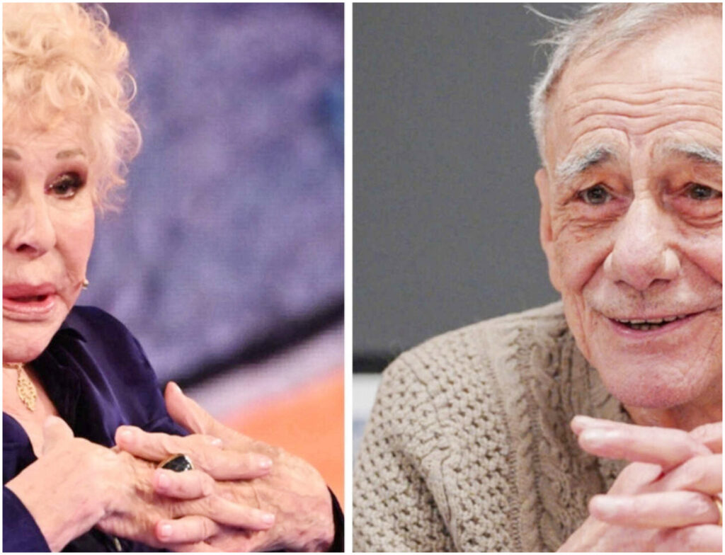 Roberto Vecchioni racconta il dolore per la perdita del figlio e il sostegno di Ornella Vanoni