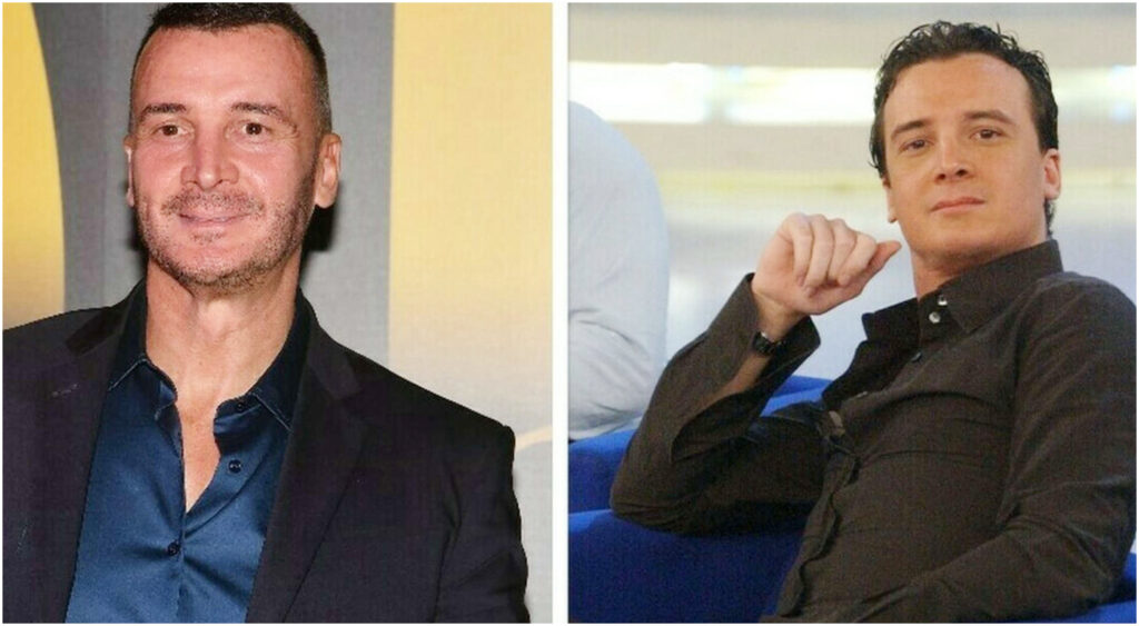 Rocco Casalino rivela il suo amore per Alejandro e sogna di diventare papà nonostante i traumi passati