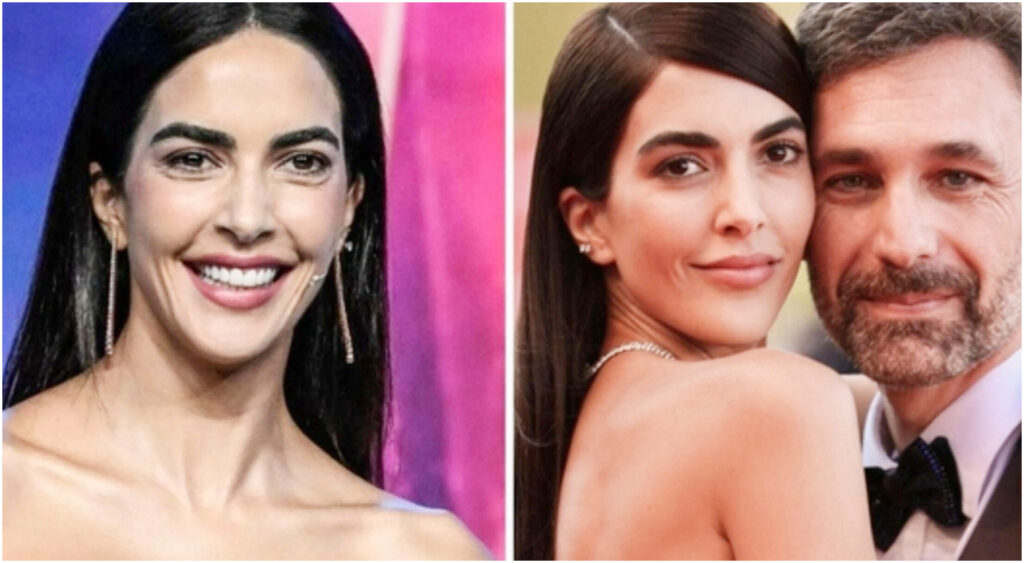 Rocio Munoz Morales racconta il tradimento di Raoul Bova e la sua ferita per la scoperta della verità