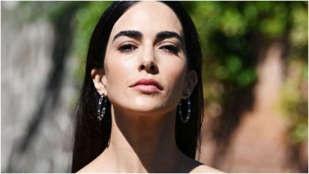 Rocìo esprime il suo augurio a Raoul Bova: che possa trovare un amore come il loro passato