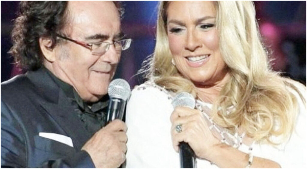 Romina Power rivela il suo amore per Al Bano e riaccende i dubbi sulla scomparsa di Ylenia