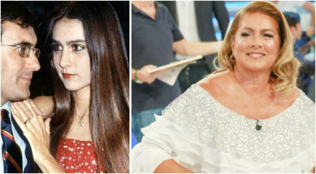 Romina Power risponde a Al Bano: un ritocco? Sarebbe meglio se lo facesse al cervello.